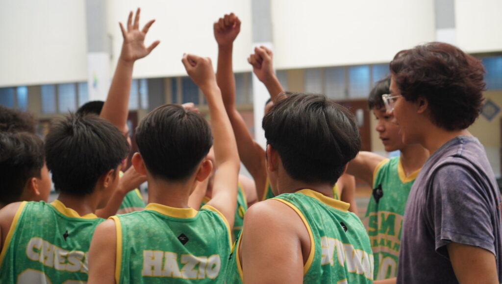 Pembentukan KarakterAnak : Melalui Kegiatan Ekskul, Komunitas dan Organisasi